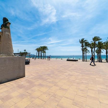 Villasun Beach Studio 빌라조요사 외부 사진